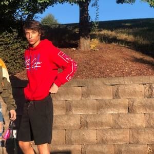 Meet your Posher, Nick